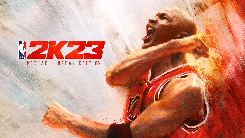 Michael Jordan Full Edition
