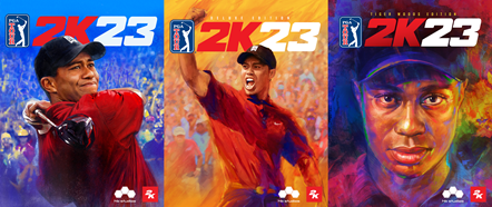 PGA2K23 Cover Key Art