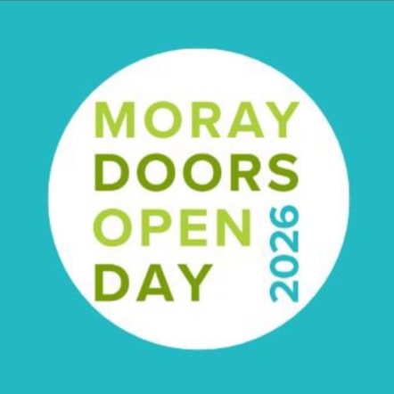 Moray Doors Open Day 2026