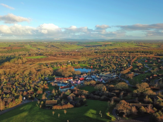 Credit Bluestone National Park Resort