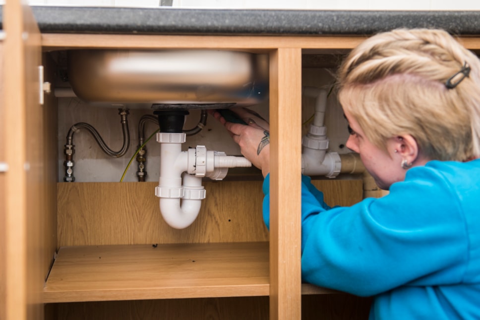 Hackney Council repairs service