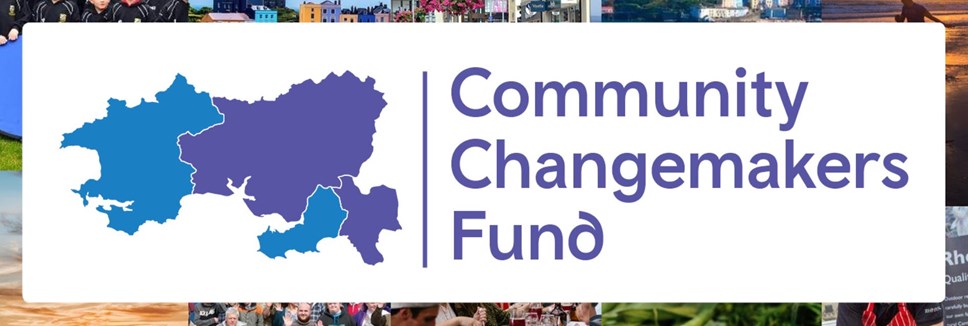 Community Changemakers Fund