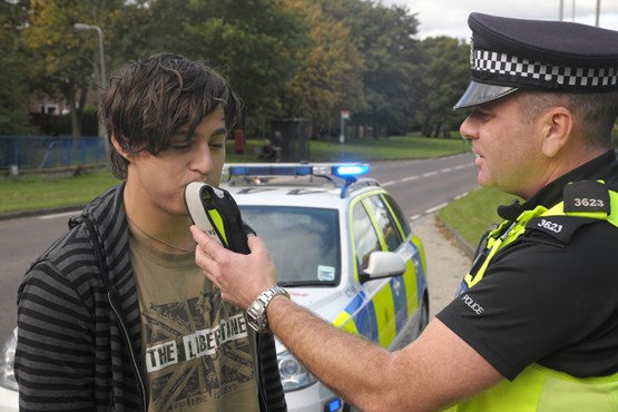 “Stay Safe” – the national message from Police Chiefs as they launch annual summer campaign: BTestPOSED