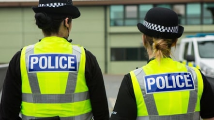  Metropolitan Police Service