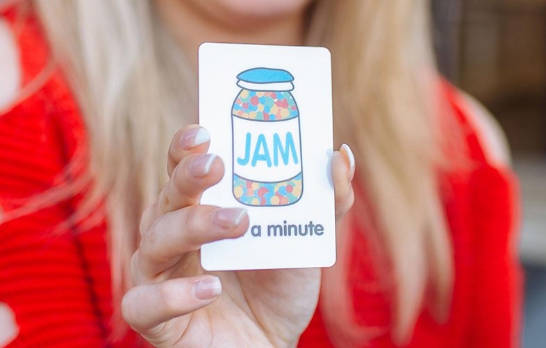Southeastern 'hidden disability' awareness scheme a UK first: jam-card-image