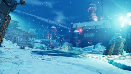 Borderlands 4 Story Pack 1 Environment 2