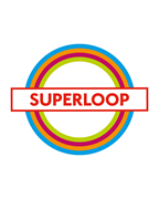 Superloop Roundel: Superloop Roundel
