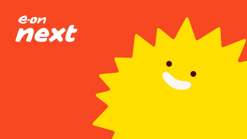 E.ON Next sun