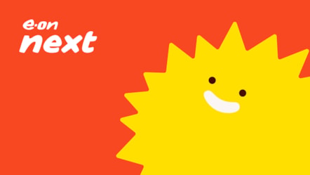 E.ON Next sun
