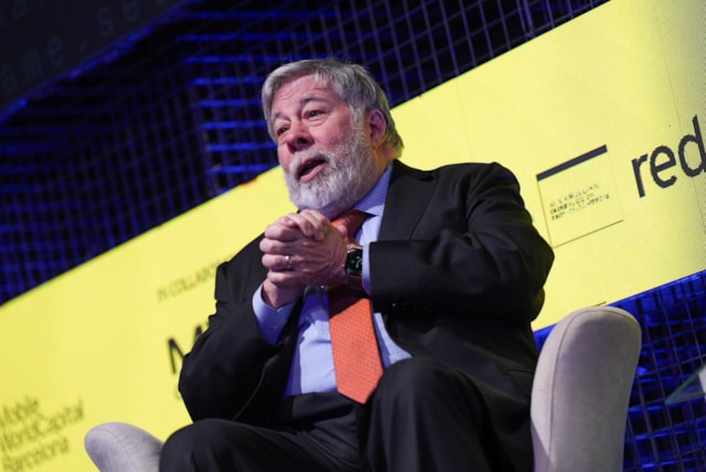 Imagen Steve Wozniak (1)