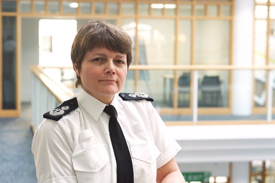Police “committed to doing better” on rape investigations and bring more offenders to court: Sarah-22-2