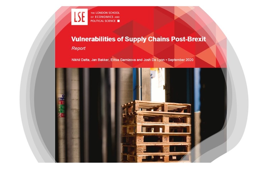 LSE report front cover September 2020