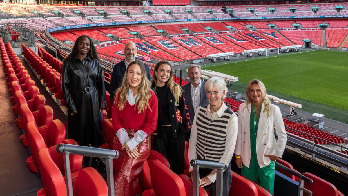 E.ON Powering Performance - Women in Sport Survey Launch (3) cropped