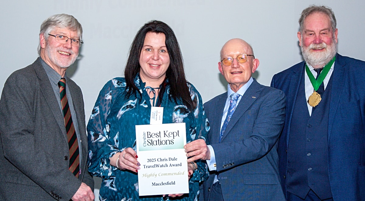 CBKS Awards 2025 Macclesfield