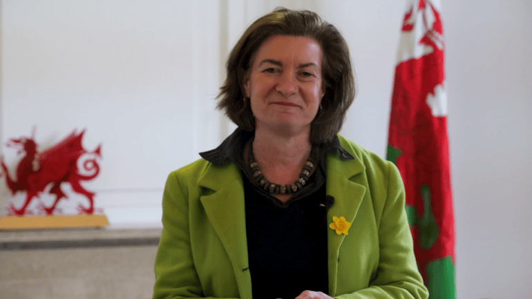 St David’s Day 2026 to be “most memorable yet” says FM as new celebration fund announced