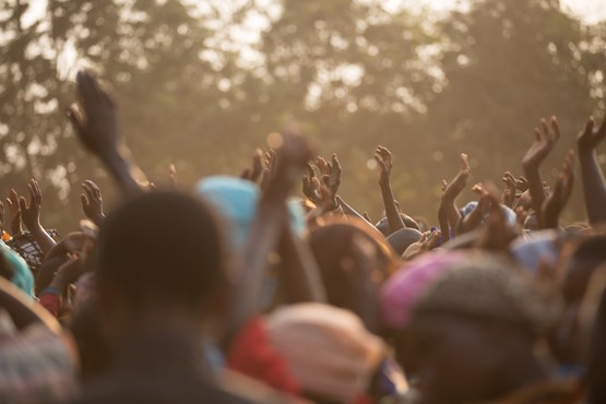 Police advice to stay safe at festivals this summer: pexels-photo-25963