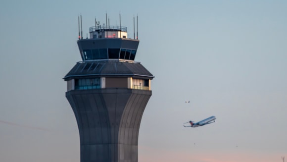 SFO secures £10m from British defence supplier: iStock-1475180948