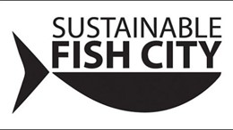 Mitie's catering business has recently signed the Sustainable Fish City Pledge to ensure all of their products are sustainably sourced.: Mitie's catering business has recently signed the Sustainable Fish City Pledge to ensure all of their products are sustainably sourced.