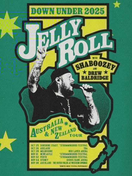 JELLY AUSNZ FEED
