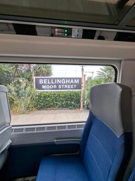 Bellingham Moor Street 3
