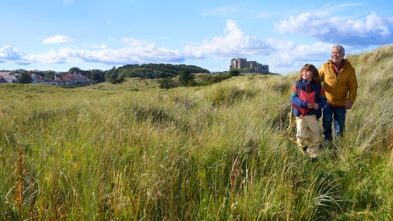 Save up to 50% on journeys with TPE as half a million tickets go on sale