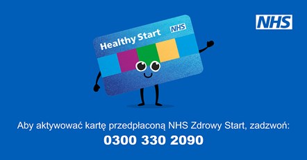 NHS Healthy Start POSTS - Applying online posts - Polish-10