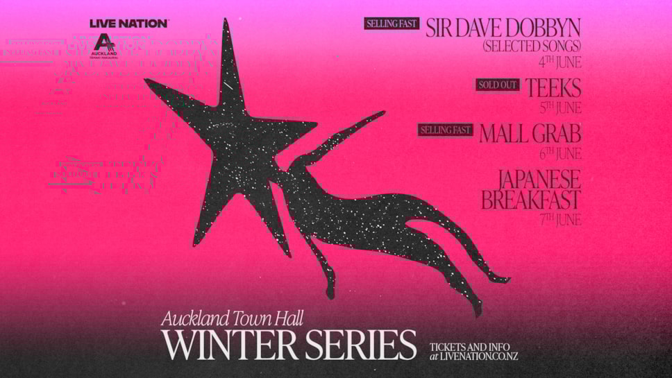 Auckland Winter Series 1920x1080