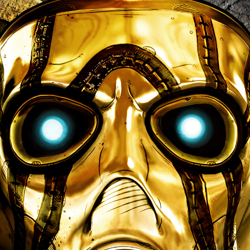 BORDERLANDS ULTRA HD TEXTURE PACK