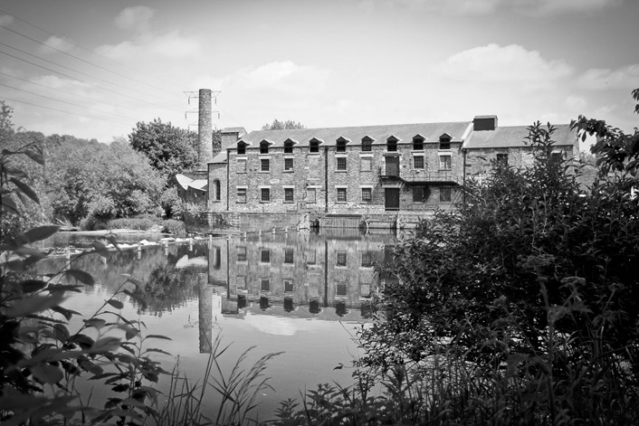 Thwaite at 30: Thwaite Watermill