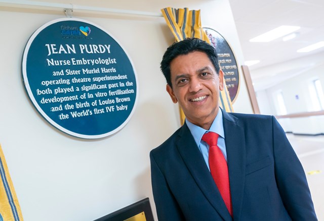 Zahid plaque