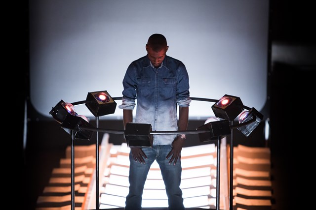 Rapper Wretch32 makes the Track Tests rail trespass awareness video