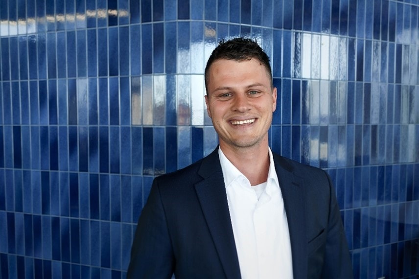 Professor Douglas Sikkema