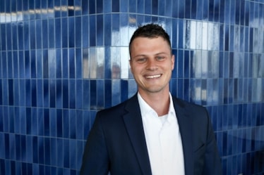 Professor Douglas Sikkema