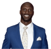 Jason McCourty: Jason McCourty