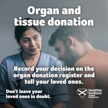1080x1080 - Social Static 2 - Organ and Tissue Donation - Sept 2026