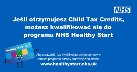 NHS Healthy Start POSTS - Eligibility criteria - Polish-6