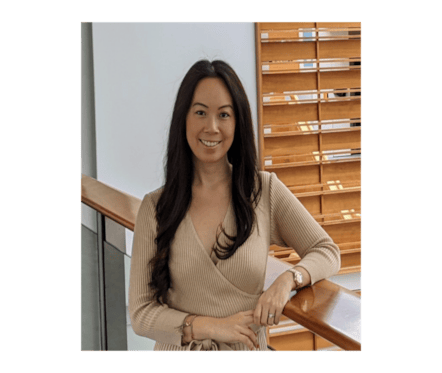 Maybo Chong Brewster