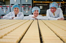 Food and drink supply chain funding: Food and Drink Supply Chain