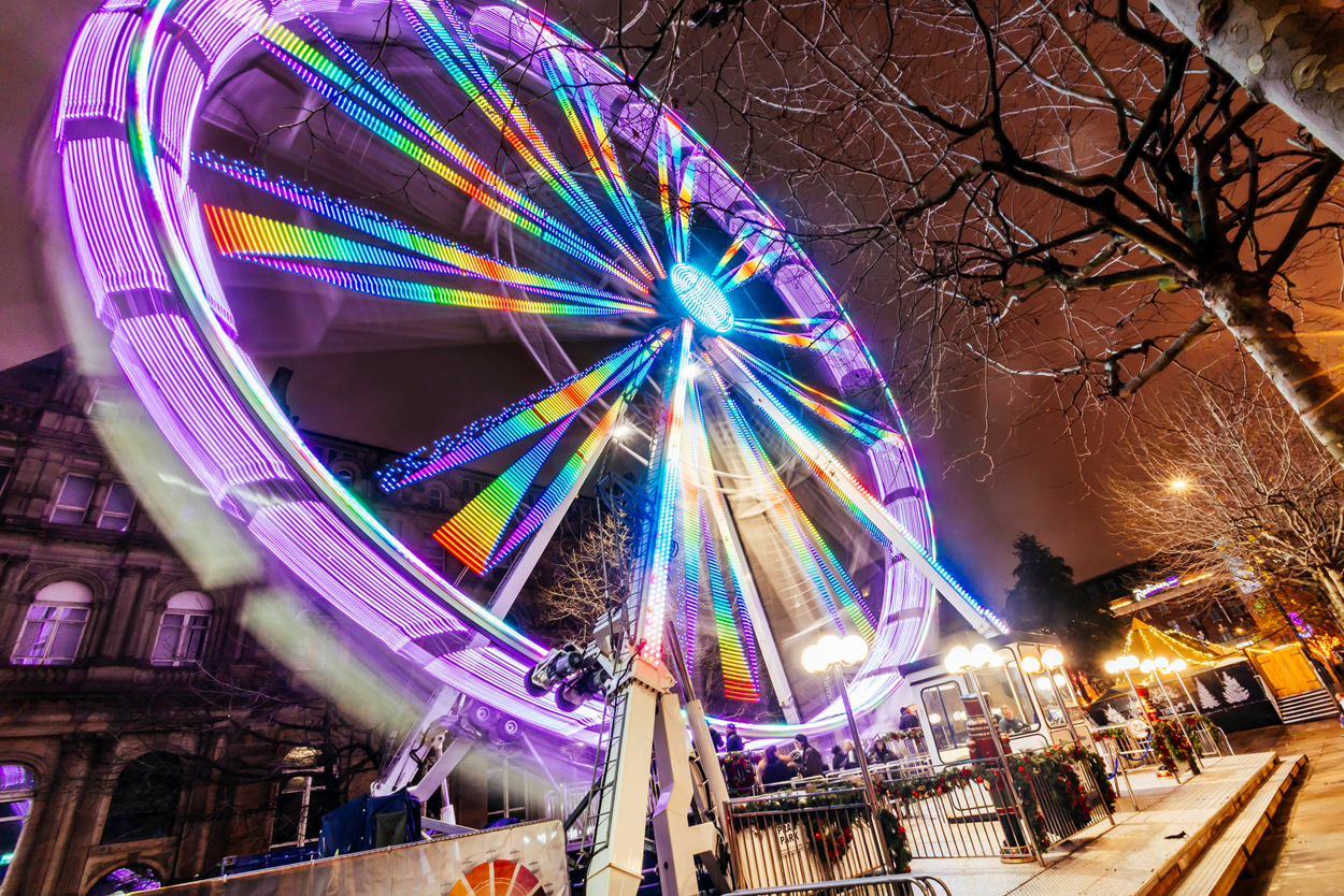 Christmas 2023: Christmas in Leeds is set to be bigger and better than ever this year as the city prepares to welcome a brand new festive market.

For the first time ever, streets and spaces all across the city centre will be hosting around 120 Bavarian-style market stalls across 13 different areas including Briggate, City Square and outside The Corn Exchange.