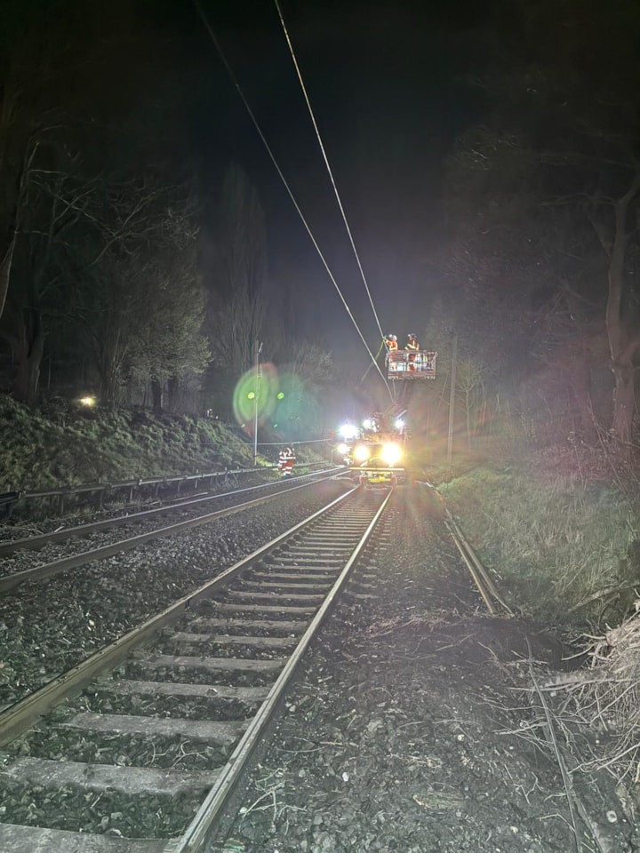 Birmingham disruption5