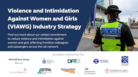 VIAWG Strategy graphic