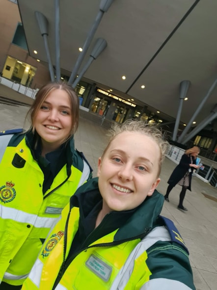 Newcastle University CFRs