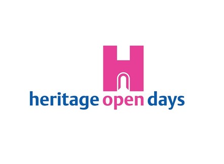 heritage open day logo