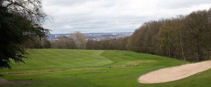 Residents urged to have their say on proposals to redevelop site of former South Leeds Golf Course: South Leeds golf course