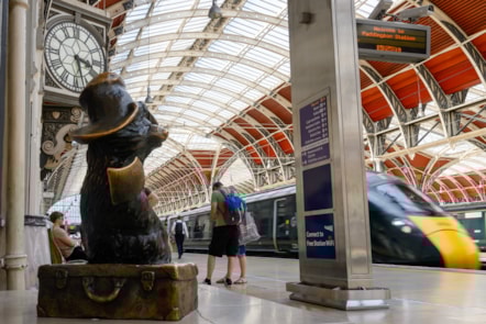 London Paddington1