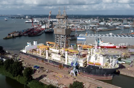Image Courtesy of Allseas
