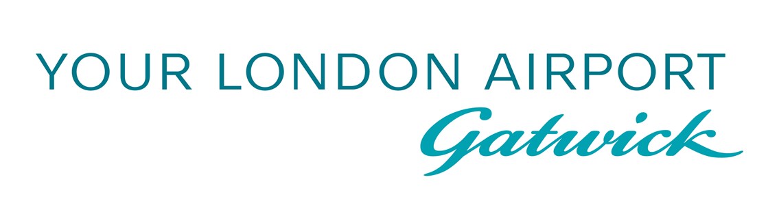 Gatwick Airport Logo: Gatwick Airport Logo