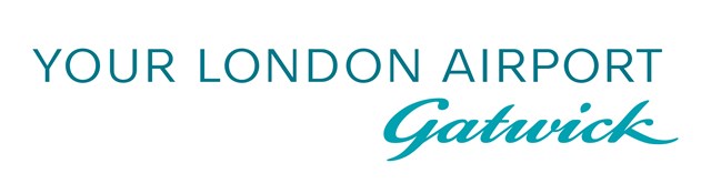 Gatwick Airport Logo
