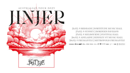 JINJER 1920x1080