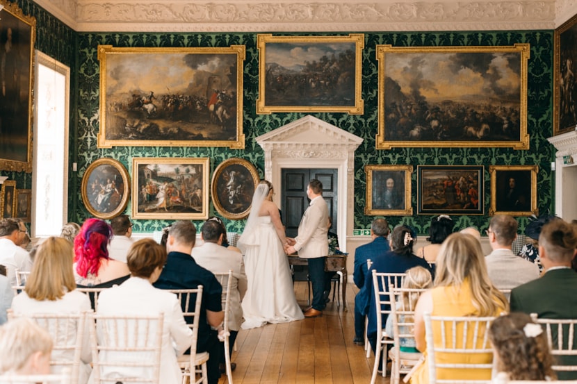 Couple’s historic wedding day is picture perfect: 7L1A4030